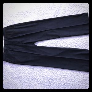 DONATED - Calvin Klein Men’s Pinstripe Dress Pants